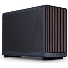 Lian Li Dan Case A3 Siyah Ahşap M-Atx Mini-Tower Kasa (G99.A3X-WD.00)