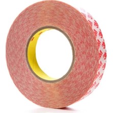 3m Çift Taraflı Bant 11mm 5 Metre