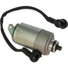 Arora Ar 50 Vesta Marş Motoru Komple Kablolu