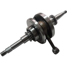 Kuba Space 50 Pro Krank Komple