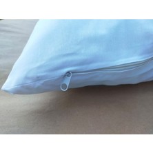 Angel's Collection Iç Yastık Kılıfı  10'lu ( Astar) - Fermuarlı - 50-70 cm