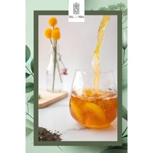Mel and Mira Premium Spearmint Tea (Kıvırcık Nane) 75 gr