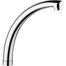 Şenpres Boru Mix Uzun