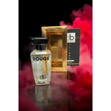 Darkblue Baccarat Rouge 540 Kalıcı Afrodizyak Etkili Ünisex Parfüm 100 ml