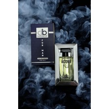 Darkblue Armani Acqua Di Gio 100 ml Kalıcı Afrodizyak Etkili Erkek Parfümü