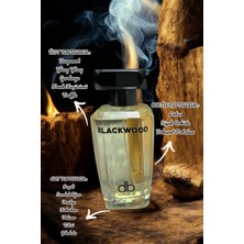 Darkblue Black Orchid 100 ml Ultra Kalıcı Afrodizyak Etkili Ünisex Parfüm