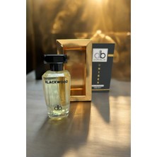Darkblue Black Orchid 100 ml Ultra Kalıcı Afrodizyak Etkili Ünisex Parfüm