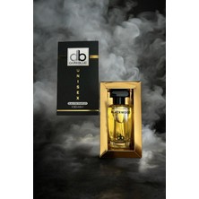 Darkblue Black Orchid 100 ml Ultra Kalıcı Afrodizyak Etkili Ünisex Parfüm