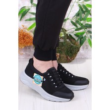 Fort King Vegas Rahat Hafif Memory Foam Taban Sneaker Erkek Ayakkabı