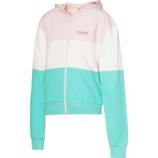 Hummel Mayara Çocuk Fermuarlı Hoodıe