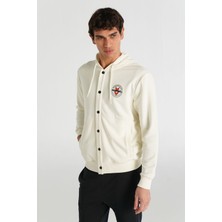 Hummel Janıs Fermuarlı Hoodıe