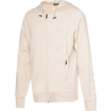 Hummel Brıster Fermuarlı Hoodıe