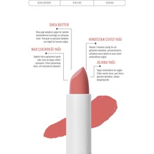 Madeus Spf 50+ Renkli Lip & Cheek Balm – Yoğun Nem, Ruj Etkisi, Güneş Koruyucu | Aurora Pink 5 gr