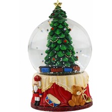 Newdv Ğı Globe Ğı Heykelcik Kı Hediye Odası (Yurt Dışından)