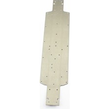 Gcp Like Metal Şasi Gövde Çerçeve Kurulu 104001-1884 Wltoys 104001 104002 1/10 Rc Araba Yedek Parça Aksesuarları (Yurt Dışından)
