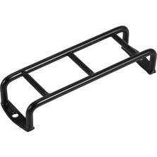 Gcp Like Rc Araba Metal Mini Merdiven Merdiven Aksesuarları Traxxas Trx4 Trx-4 Bronco Defender Vücut SCX10 90046 90047 D90 1/10 Rc Paletli (Yurt Dışından)