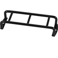 Gcp Like Rc Araba Metal Mini Merdiven Merdiven Aksesuarları Traxxas Trx4 Trx-4 Bronco Defender Vücut SCX10 90046 90047 D90 1/10 Rc Paletli (Yurt Dışından)