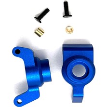 Gcp Like 2 Adet Remo Taşıyıcılar Saplama Aks Arka 1/16 Smax 1621 1625 1631 1635 1651 1655 Araç Modelleri Rc Araba Yükseltme Parçaları Kırmızı (Yurt Dışından)