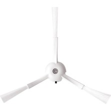 Richard Roborock Q Revo Robtic Elektrikli Süpürge Yedek Parçaları Için Aksesuarlar, Siyah Yan Fırça (Yurt Dışından)