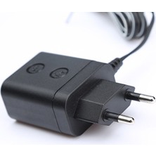 Richard Phılıps Norelco Hq8 HQ8505 HQ8500 HQ6070 HQ6073 HQ6076 PT860 AT890-EU Tak Için 15 V 5.4 W Adaptör Şarj Cihazı (Yurt Dışından)