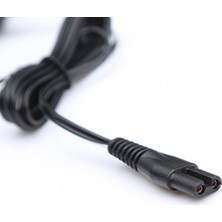 Richard Phılıps Norelco Hq8 HQ8505 HQ8500 HQ6070 HQ6073 HQ6076 PT860 AT890-EU Tak Için 15 V 5.4 W Adaptör Şarj Cihazı (Yurt Dışından)