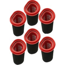 Richard Adet Motor Koruma Filtresi Bosch 25.2 V BBH3ZOO25 BBH3PETGB BBH3211GB Kablosuz Flexxo Elektrikli Süpürge Aksesuarları (Yurt Dışından)