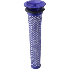 Richard Dyson V7, V8 Kablosuz Süpürge Için Ön Filtre + Hepa Son Filtre Kiti, Yedek Ön Filtre ve Son Filtre (Yurt Dışından)