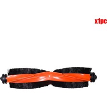 Richard Ana Yan Fırça Hepa Filtre Paspas Bezleri Stent Parçaları Xiaomi Mijia Omnı Robot Vakum Paspas 3s Dreame B108CN Vakum (Yurt Dışından)