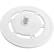 Richard Ecovacs T20 Pro / T20 Max Robot Süpürgeler Paspas Bezleri Braketi Yedek Parça Aksesuar Değiştirme (Yurt Dışından)