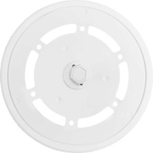 Richard Ecovacs T20 Pro / T20 Max Robot Süpürgeler Paspas Bezleri Braketi Yedek Parça Aksesuar Değiştirme (Yurt Dışından)