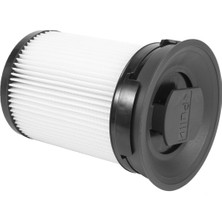 Richard Miele Triflex Hx1 Fsf Elektrikli Süpürge Yedek Parçaları Için 1 Adet Yıkanabilir Hepa Filtre (Yurt Dışından)