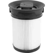Richard Miele Triflex Hx1 Fsf Elektrikli Süpürge Yedek Parçaları Için 1 Adet Yıkanabilir Hepa Filtre (Yurt Dışından)