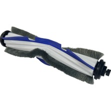 Richard Tefal Explorer Serie 60 / RG7447, RG7455, RG7447WH, RG7455WH Vakum Ana Yan Fırça Filtresi Paspas Bezi Aksesuar Seti (Yurt Dışından)