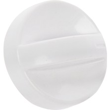 Richard Mikrodalga Fırın 11 mm Uzunluğunda Plastik Makara Döner Düğme Zamanlayıcı (Yurt Dışından)