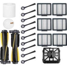 Richard Köpekbalığı Iq R101AE RV1001AE UR1100SRUS AV1002AE AV1010AE RV100AE Ez RV912S Için Yedek Parça Aksesuarları (Yurt Dışından)
