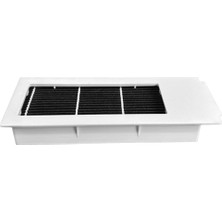 Richard Ecovacs Debot X2 / X2 Pro / X2 Omni Robot Süpürge Hepa Filtre Yedek Parçaları (Yurt Dışından)