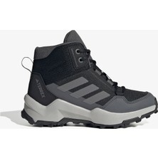 adidas Terrex Ax4r Çocuk Siyah Outdoor Bot.-