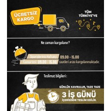 Çakır Çerez Çekirdek Türk Kahvesi 500 GR