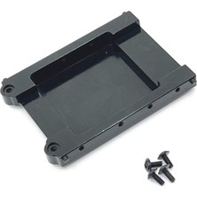 Gcp Like Metal Arka Kiriş Kiriş MN78 Mn-78 Mn 78 1/12 Rc Araba Yükseltme Parçaları Aksesuarları, 2 (Yurt Dışından)