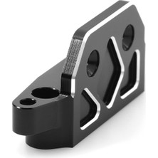 Gcp Like Metal Arka Bölme Rot Süspansiyon Kolu Montajı 1/10 Traxxas Slash 4x4 Lcg Ralli Yükseltme Parçaları (Yurt Dışından)