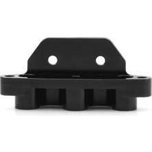 Gcp Like Metal Arka Bölme Rot Süspansiyon Kolu Montajı 1/10 Traxxas Slash 4x4 Lcg Ralli Yükseltme Parçaları (Yurt Dışından)