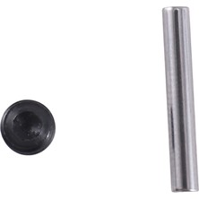 Gcp Like 4 Adet Metal Genişletilmiş Tekerlek Altıgen Hub Adaptörü 1/10 Arrma Kraton Outcast Rc Araba Yükseltme Parçaları Aksesuarları, Siyah (Yurt Dışından)