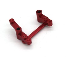 Gcp Like Metal Direksiyon Bileşenleri Direksiyon Düzeneği Mjx Hyper Go 14301 14302 1/14 Rc Araba Yükseltme Parçaları Aksesuarları, 4 (Yurt Dışından)