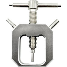 Gcp Like Evrensel Metal Motor Pinyon Dişli Çektirme Sökücü Rc Helikopter Drone Rc Paletli Araba Aksesuarları, 5 (Yurt Dışından)