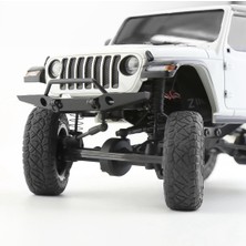 Gcp Like 2 Adet Ön ve Arka Tampon Seti ile Kyosho Mini-Z 4x4 Mini Z 4x4 Rc Mini Paletli Araba Yedek Parça Aksesuarları (Yurt Dışından)