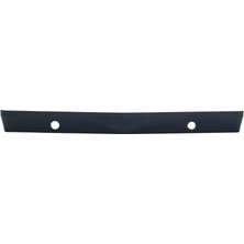 Gcp Like Eksenel SCX24 90081 1/24 Rc Paletli Araba Yükseltme Parçaları Aksesuarları Için Metal Ön Tampon, 2 (Yurt Dışından)