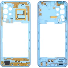 Teknonet Samsung Galaxy A32 Uyumlu Orta Kasa