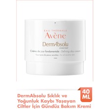 Dermabsolu Gündüz Bakım Kremi 40 ml