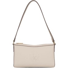 U.S. Polo Assn. Çapraz Askılı Kadın Çanta Taş Us25257