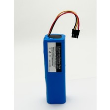 Xiaomi Mop 2 Pro Plus 3D STYTJ02ZHM 5200 Mah Batarya